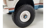 Chevrolet K5 Blazer 1972 - Acme - 1:18