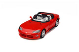 Dodge Viper RT/10 - GT Spirit - 1:18