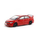 Honda Civic FD2 Mugen RR - Tarmac Works - 1:64