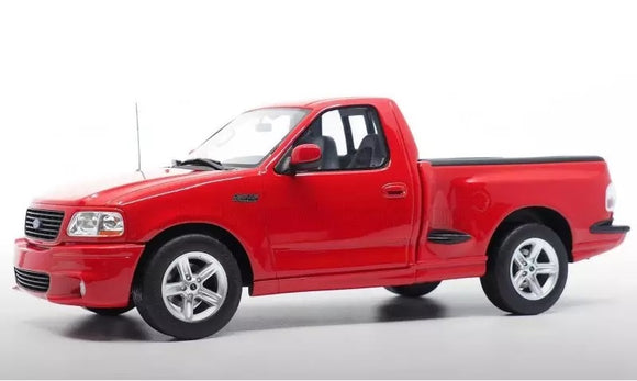 Ford F-150 SVT Lightning - DNA Collectibles - 1:18