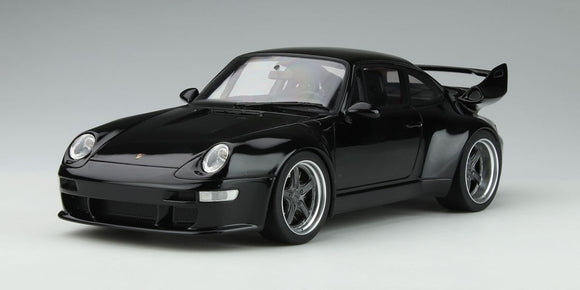 Gunther Werks 993 400R - Kyosho - 1:18 - Modelcars Passion
