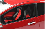 Honda Civic Type R FN2 Euro 2009 - OttOmobile - 1:18 - Modelcars Passion