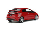 Honda Civic Type R FN2 Euro 2009 - OttOmobile - 1:18 - Modelcars Passion