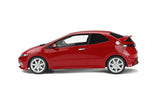 Honda Civic Type R FN2 Euro 2009 - OttOmobile - 1:18 - Modelcars Passion