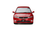 Honda Civic Type R FN2 Euro 2009 - OttOmobile - 1:18 - Modelcars Passion