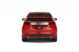 Honda Civic Type R FN2 Euro 2009 - OttOmobile - 1:18 - Modelcars Passion