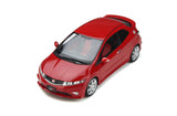 Honda Civic Type R FN2 Euro 2009 - OttOmobile - 1:18 - Modelcars Passion