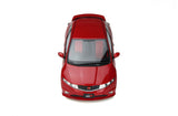 Honda Civic Type R FN2 Euro 2009 - OttOmobile - 1:18 - Modelcars Passion