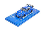 RWB 930 Wally's Jeans - Tarmac Works - 1:43 - Modelcars Passion