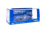 RWB 930 Wally's Jeans - Tarmac Works - 1:43 - Modelcars Passion
