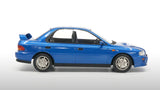 [Second Hand] Subaru Impreza GT Turbo - DNA Collectibles - 1:18