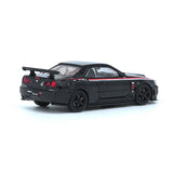 Nissan Skyline GT-R (R34) Nismo R-Tune - INNO64 - 1:64 - Modelcars Passion