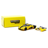 Koenigsegg Agera RS (Gelb) - Tarmac Works - 1:64