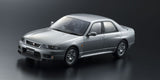 Nissan Skyline GT-R Autech Version - Kyosho - 1:18 - Modelcars Passion