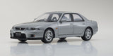 Nissan Skyline GT-R Autech Version - Kyosho - 1:18 - Modelcars Passion