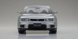 Nissan Skyline GT-R Autech Version - Kyosho - 1:18 - Modelcars Passion