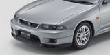 Nissan Skyline GT-R Autech Version - Kyosho - 1:18 - Modelcars Passion
