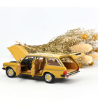 Mercedes 200 T 1982 - Norev - 1:18 - Modelcars Passion