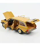 Mercedes 200 T 1982 - Norev - 1:18 - Modelcars Passion