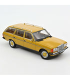 Mercedes 200 T 1982 - Norev - 1:18 - Modelcars Passion