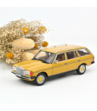 Mercedes 200 T 1982 - Norev - 1:18 - Modelcars Passion