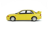 Mitsubishi Lancer EVO III 1995 - OttOmobile - 1:18 - Modelcars Passion