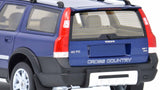 Volvo XC70 Ocean Race - DNA Collectibles - 1:18