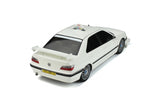Peugeot 406 aus dem Film Taxi - OttOmobile - 1:12 - Modelcars Passion