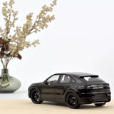 Porsche Cayenne S Coupé 2019 - Norev - 1:18