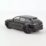 Porsche Cayenne S Coupé 2019 - Norev - 1:18