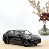 Porsche Cayenne S Coupé 2019 - Norev - 1:18