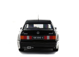 Mercedes 190E 2.5-16V Evolution II (W201) 1990 - Solido - 1:18 - Modelcars Passion