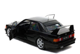 Mercedes 190E 2.5-16V Evolution II (W201) 1990 - Solido - 1:18 - Modelcars Passion