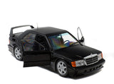 Mercedes 190E 2.5-16V Evolution II (W201) 1990 - Solido - 1:18 - Modelcars Passion