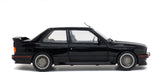 BMW M3 Sport Evolution E30 1990 - Solido - 1:18 - Modelcars Passion
