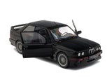 BMW M3 Sport Evolution E30 1990 - Solido - 1:18 - Modelcars Passion