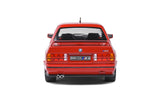 BMW M3 E30 1986 - Solido - 1:18 - Modelcars Passion