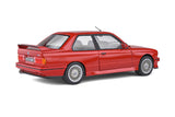 BMW M3 E30 1986 - Solido - 1:18 - Modelcars Passion