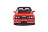 BMW M3 E30 1986 - Solido - 1:18 - Modelcars Passion