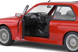 BMW M3 E30 1986 - Solido - 1:18 - Modelcars Passion