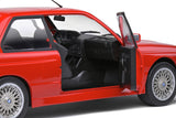 BMW M3 E30 1986 - Solido - 1:18 - Modelcars Passion