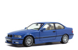 BMW M3 E36 1990 - Solido - 1:18 - Modelcars Passion