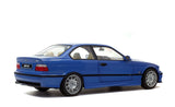 BMW M3 E36 1990 - Solido - 1:18 - Modelcars Passion