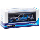 Volvo 850 Estate BTCC 1994 Jan Lammers - Tarmac Works - 1:64