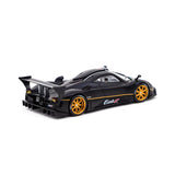 Pagani Zonda R - Tarmac Works - 1:64 - Modelcars Passion