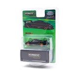 Pagani Zonda R - Tarmac Works - 1:64 - Modelcars Passion