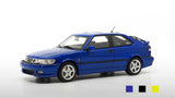 Saab 9-3 Viggen Coupe - DNA Collectibles - 1:18