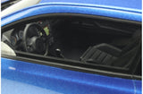 Volkswagen Scirocco 3 Ph.1 R 2008 - OttOmobile - 1:18 - Modelcars Passion