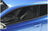 Volkswagen Scirocco 3 Ph.1 R 2008 - OttOmobile - 1:18 - Modelcars Passion
