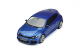 Volkswagen Scirocco 3 Ph.1 R 2008 - OttOmobile - 1:18 - Modelcars Passion